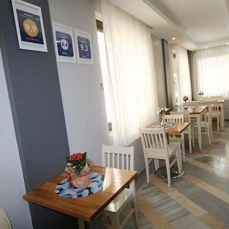 Hotel Taksim Residence Istanbul Luaran gambar