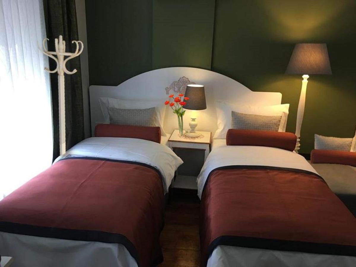 Hotel Taksim Residence Istanbul Luaran gambar