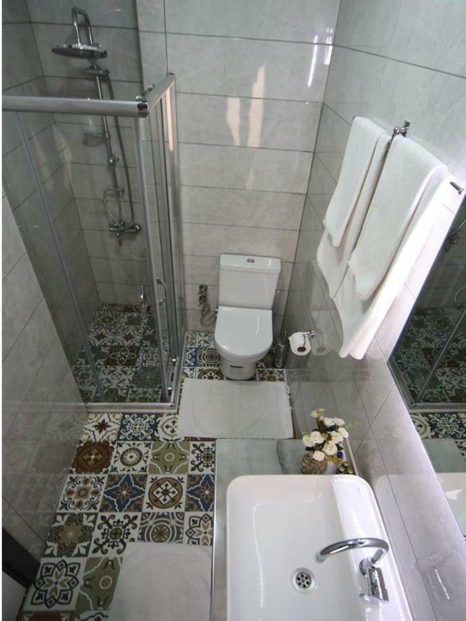 Hotel Taksim Residence Istanbul Luaran gambar